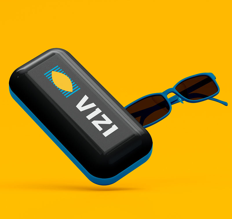 Étuis Lunettes Application BF16