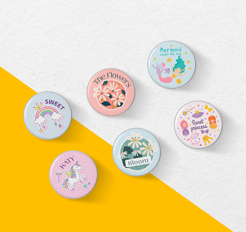 Application cosmétique BF16