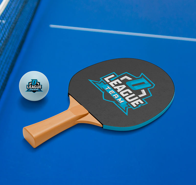 Application de raquette BF16