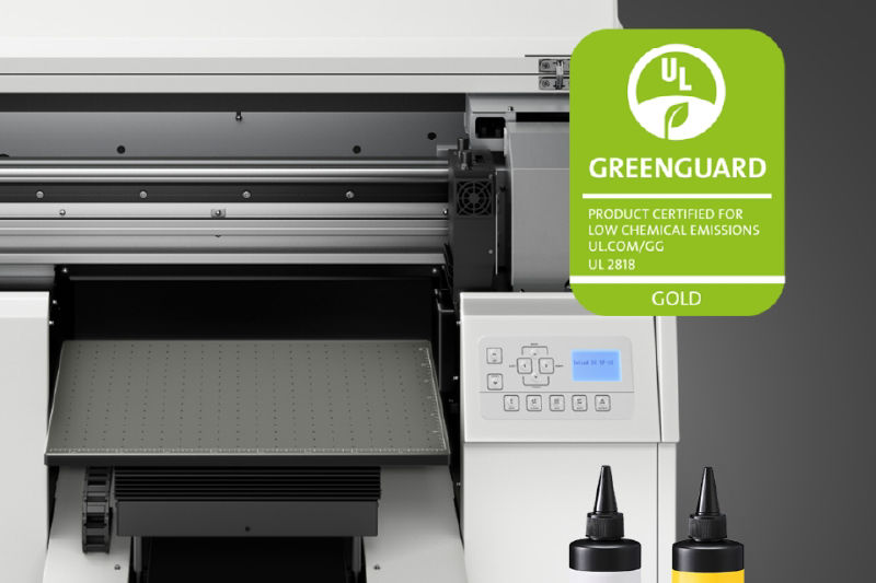 ฟีเจอร์มือถือ Greenguard