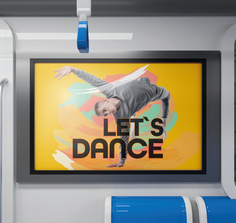 Signs, Displays and Posters