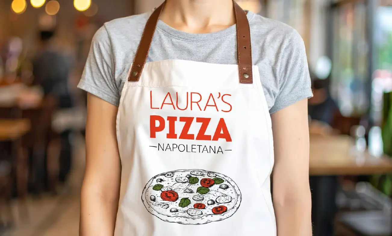 Aprons