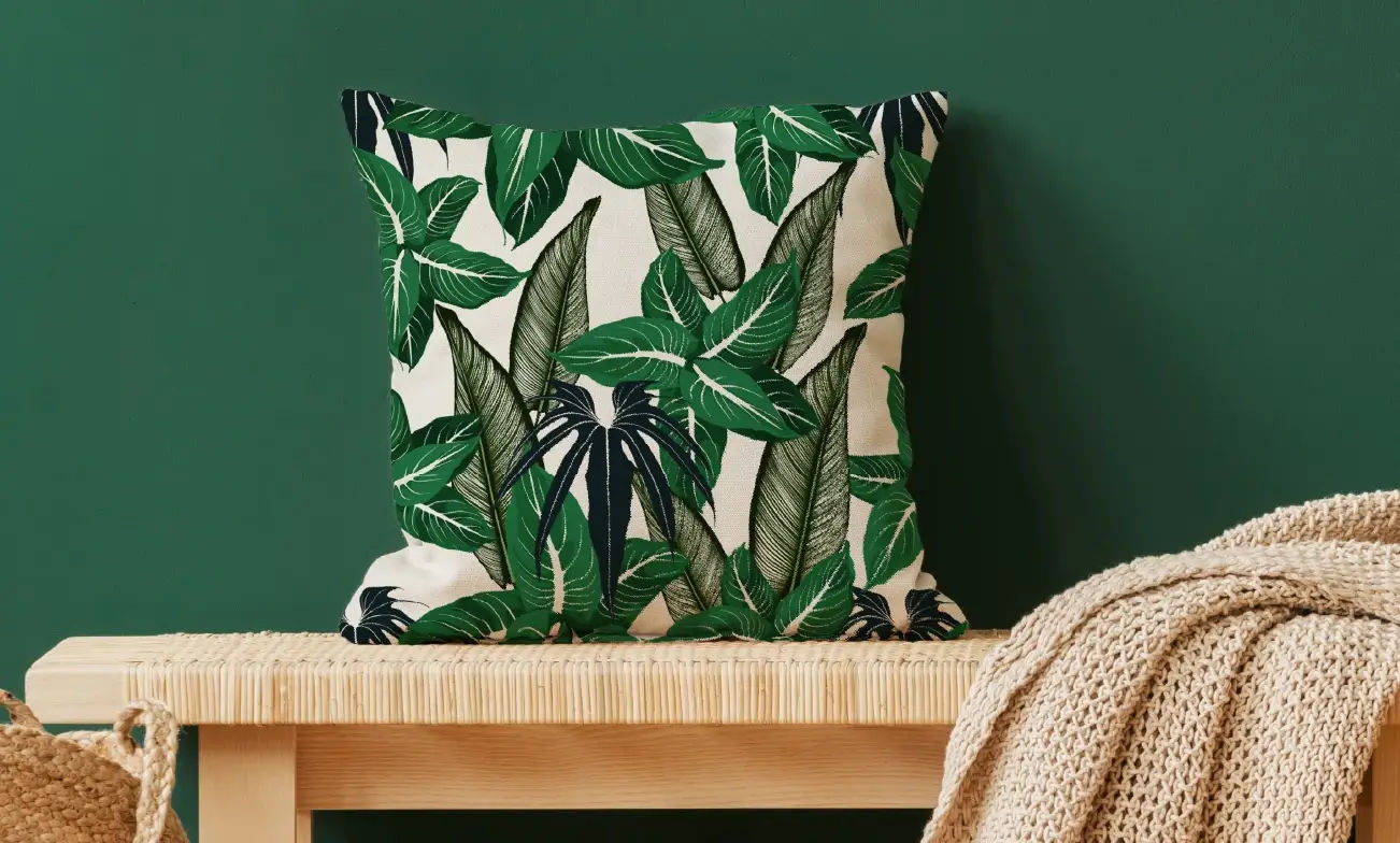 Home décor