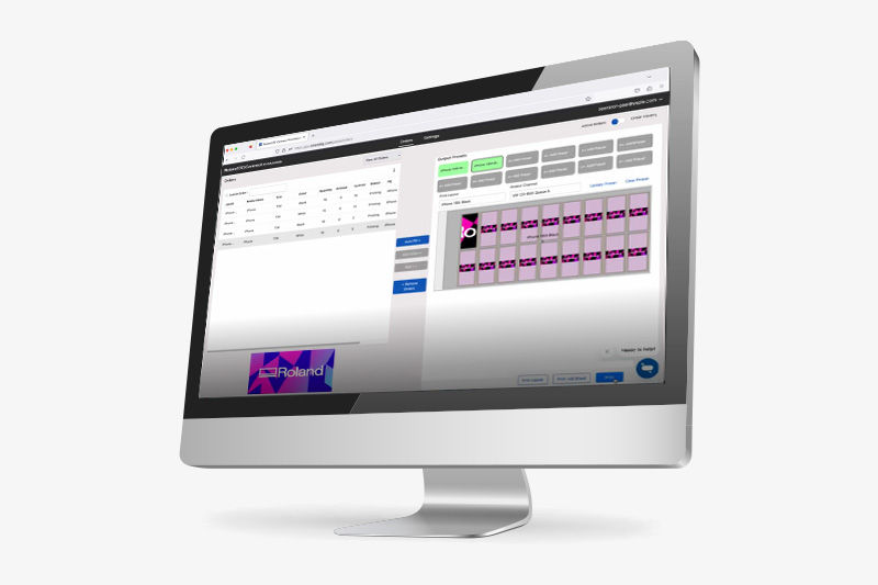 PrintAutoMate print workflow automation software