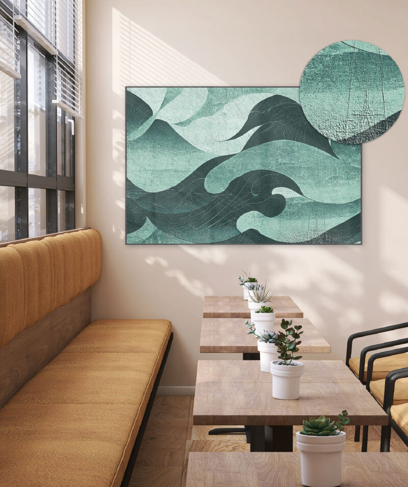 Canvas Art