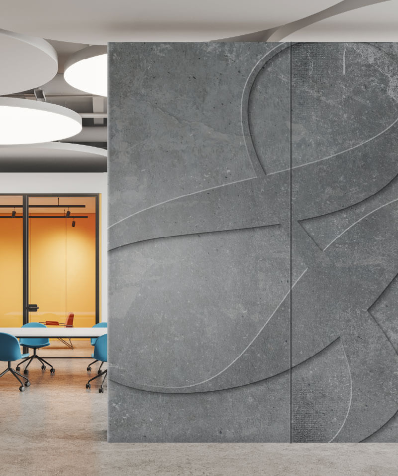 Digital Concrete