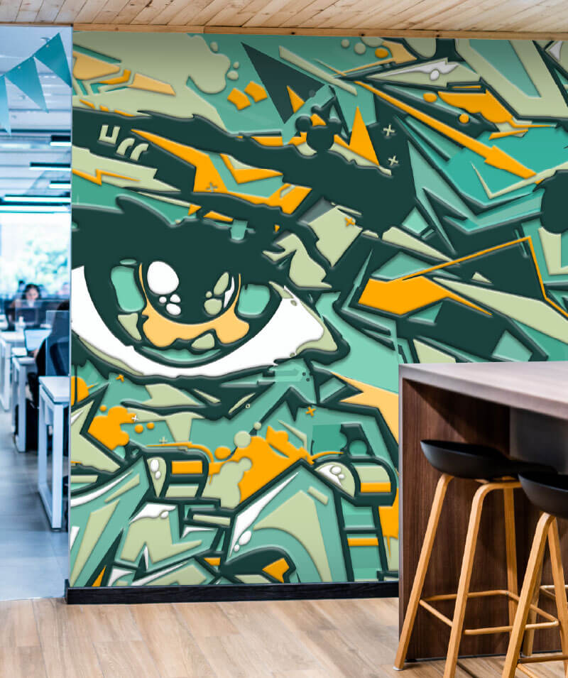 Office Decoration