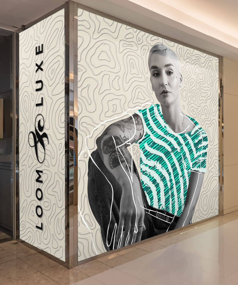 Retail Displays