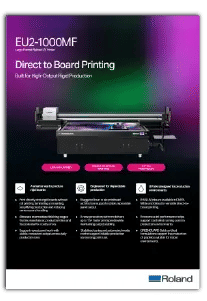 EU-1000MF Brochure Thumbnail