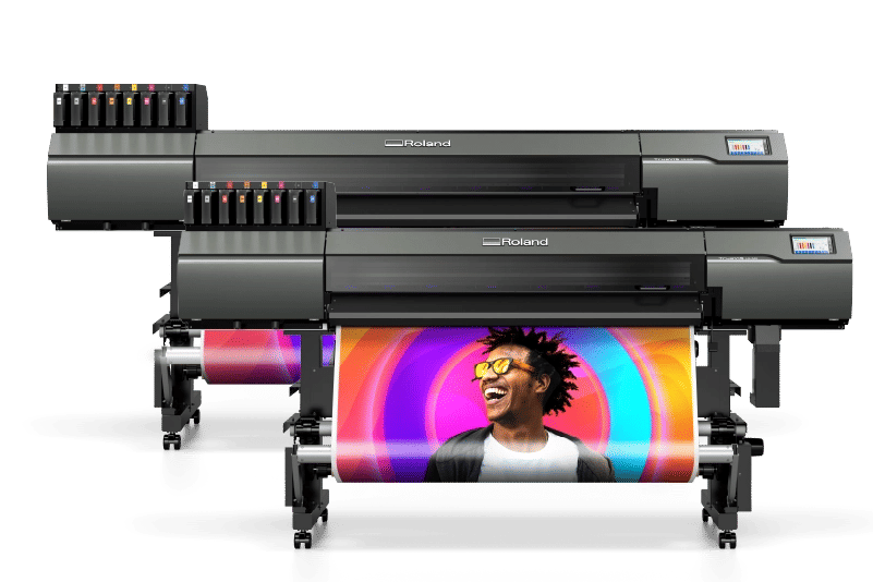 TrueVis LG Series product image front