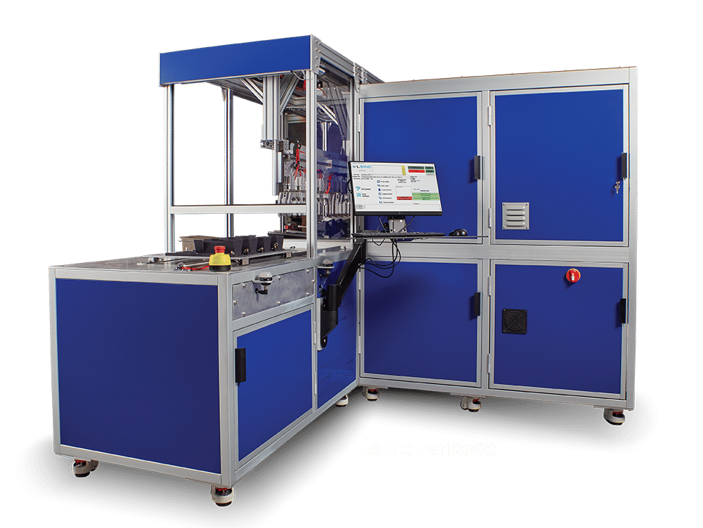 Imprimante LSINC PeriQ360