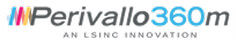 Perivallo360M logo