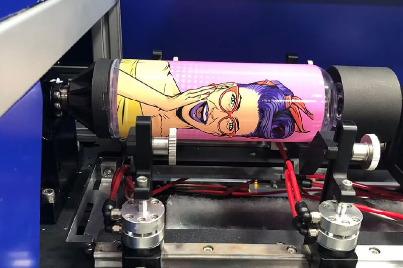 technologie d'impression avancée mob