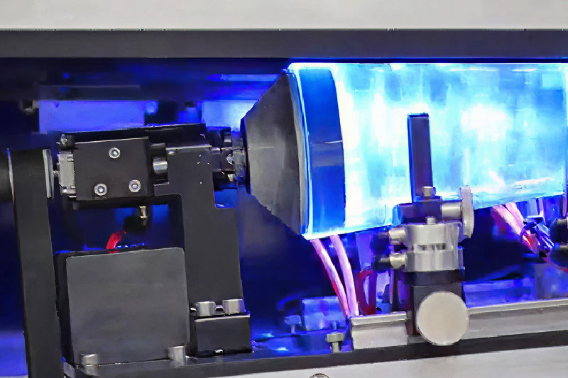 foule d'épinglage d'encre