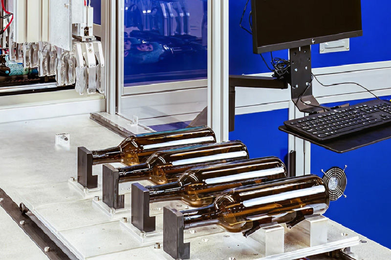 Mob à quatre broches