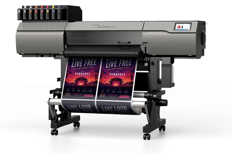 TrueVIS MG2 Series printer