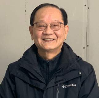 추 힝리, 상하이 선진 M&E 유한회사