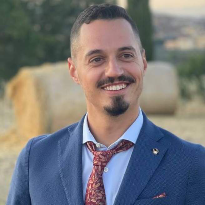Matteo Valli, Seni Grafis Emmevu