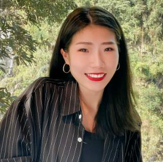 Ruby Chen, GE Warna