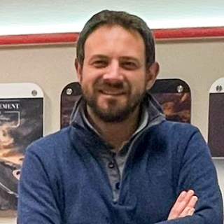 Tanda tangan Emanuele, Stampa Divina