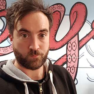 Chris Chadwick, Kotak Biner