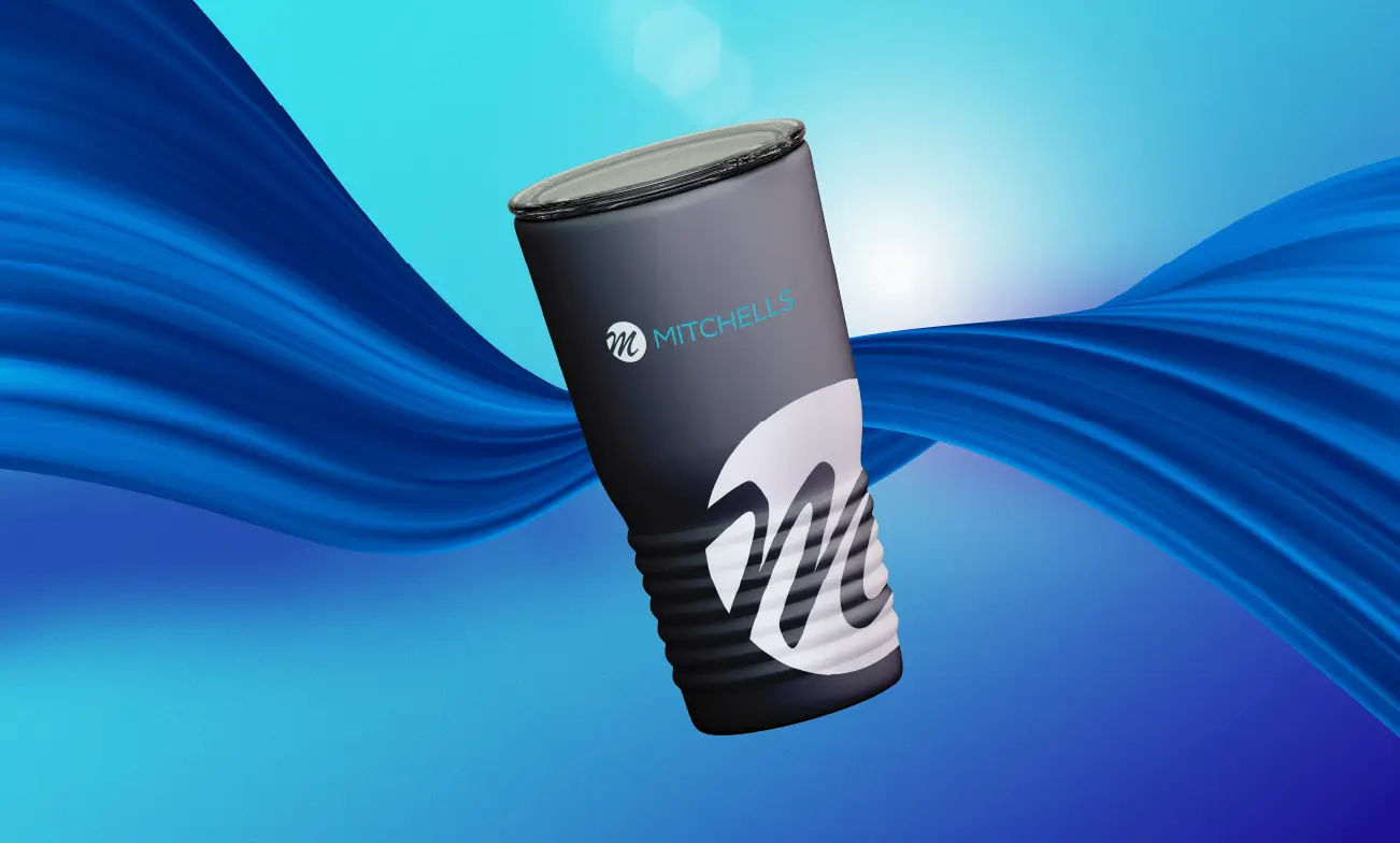 Custom branding