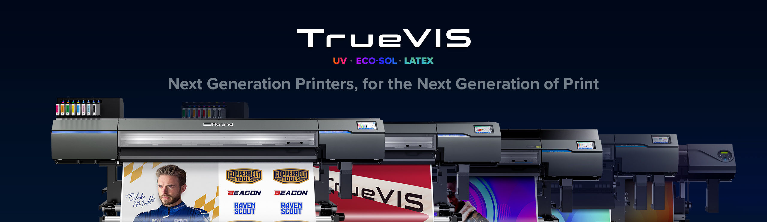 스마트하고 스타일리시한 당신의 다음 TrueVIS 될 수도 있습니다.
