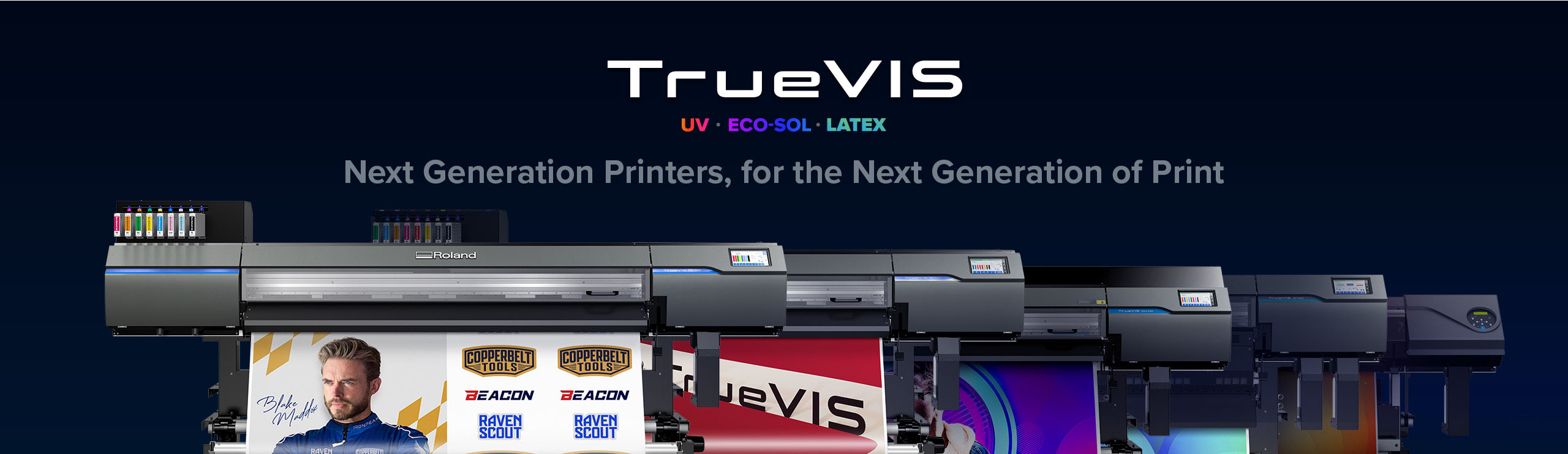 ذكي. أنيق. ربما يكون TrueVIS القادم لديك