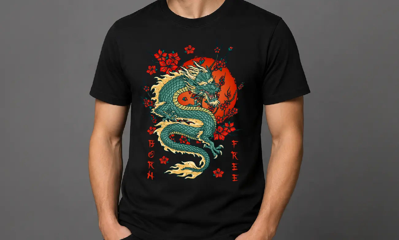 Tシャツ