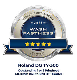 BLI PICK Wash Fastness