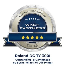 BLI PICK Wash Fastness