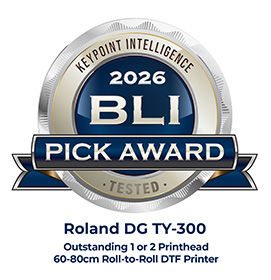 BLI Awards