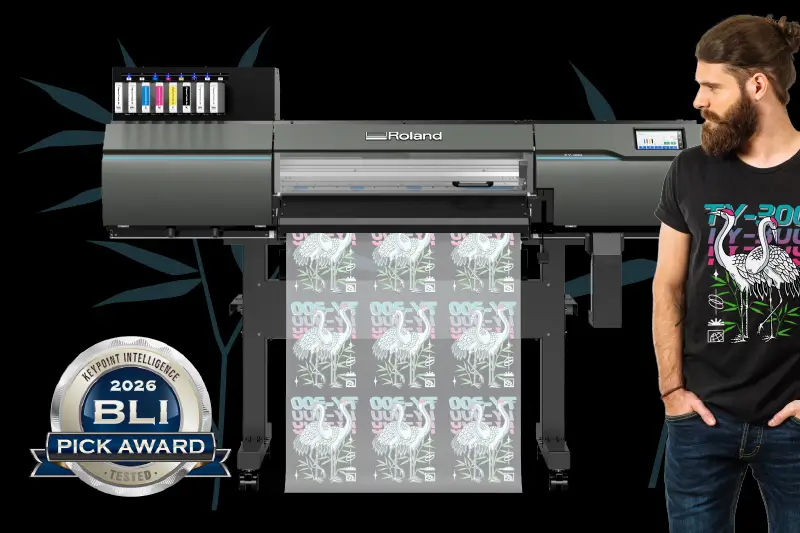 TY300 bli award mobile