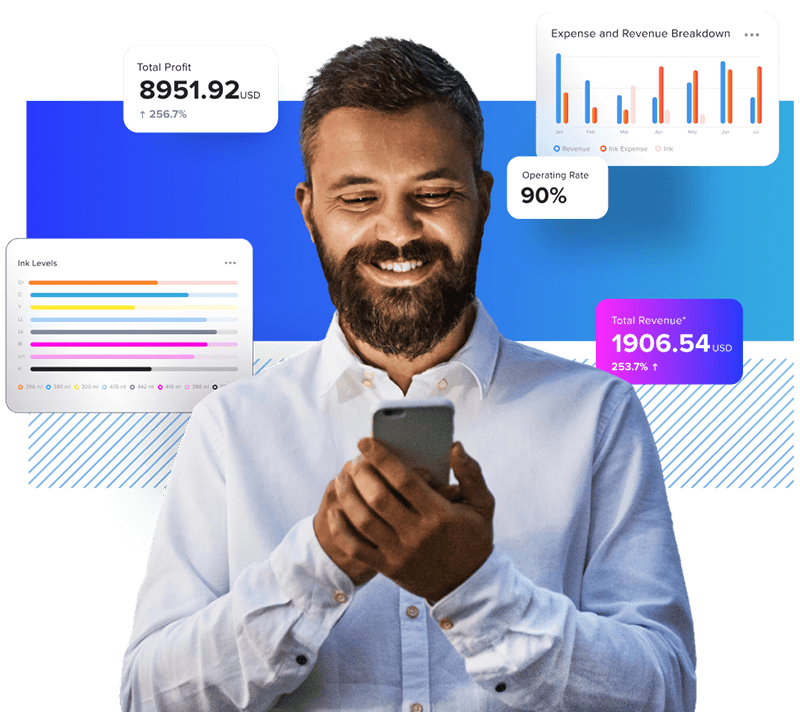 Roland DG ConnectApp