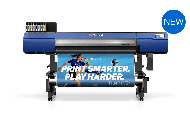 TrueVIS VG4シリーズ