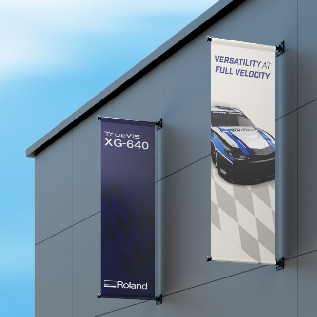 Banners