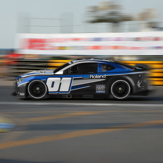 Car Wraps