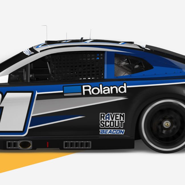 Stickers and Decals