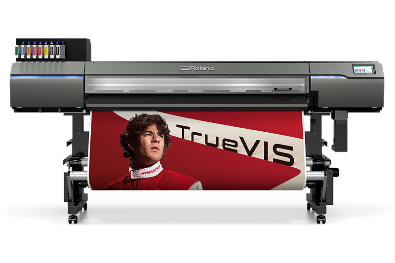 TrueVIS XP-640