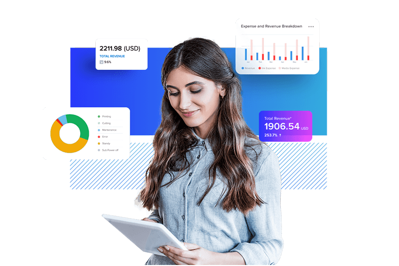 แอป Roland DG Connect