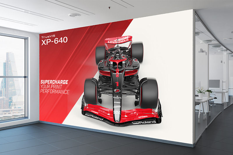Wall Graphic