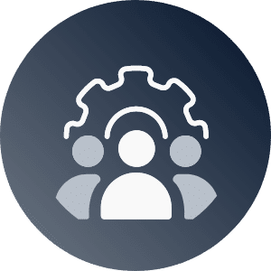 Job Assistant Icon