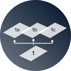 Job Variation Icon