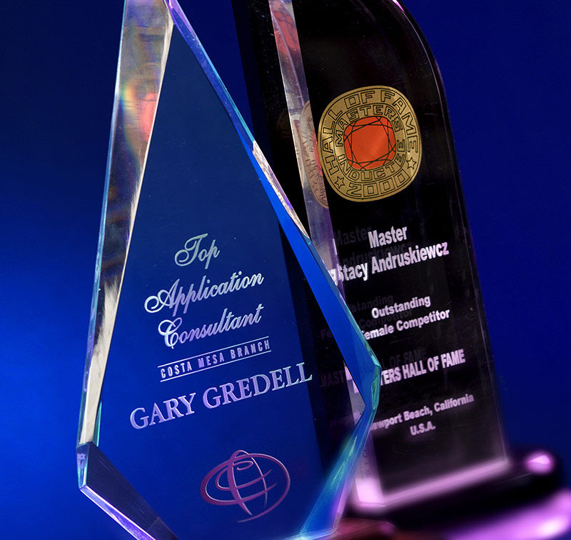 Awards