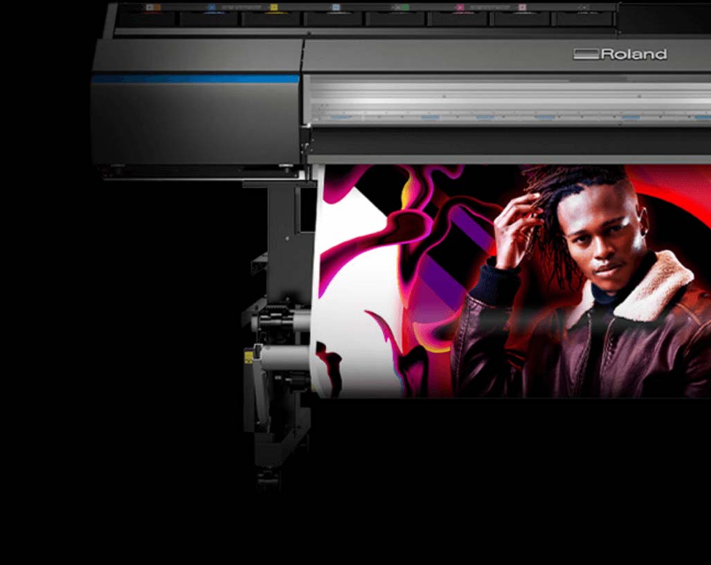 Homepage Banner
