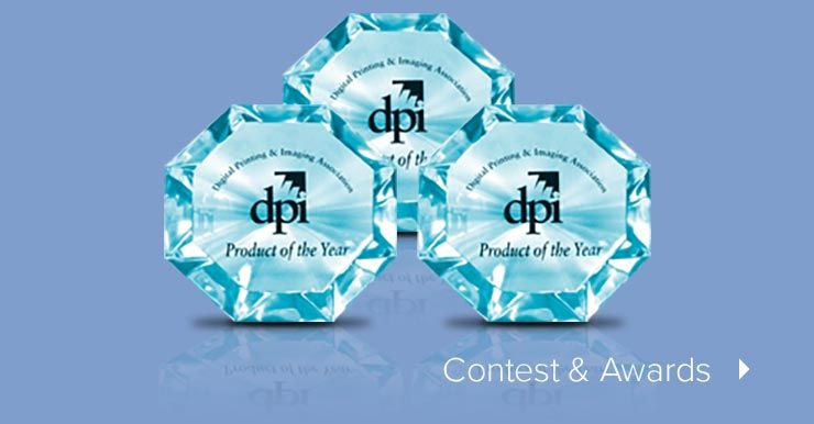 Contest and Awards