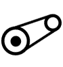 主轴ico