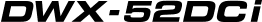 DWX-52DCi