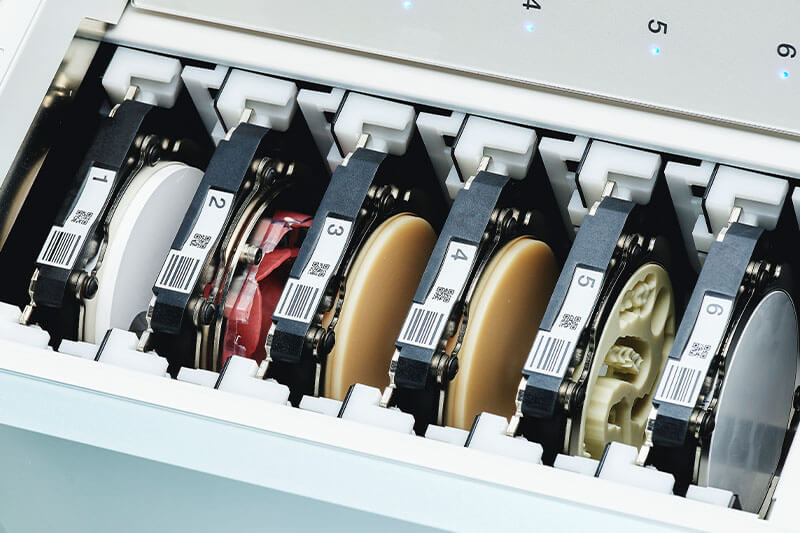 DWX-53DC Accessories Banner