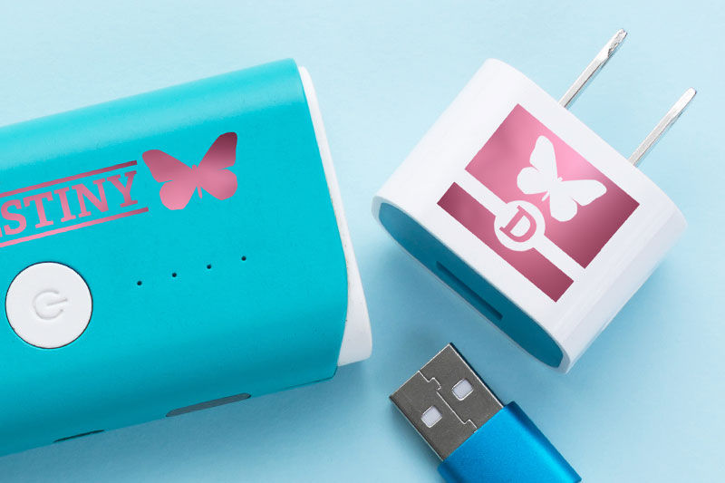 贴膜定制小型电子产品